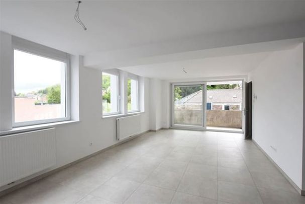 Appartement te huur - Photo 1