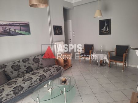 Ενοικίαση κατοικίας, 55 τ.μ., Πειραιάς, 520 € - Photo 4