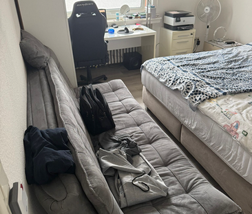 Wohnung in Zentral Castrop-Rauxel - Photo 6