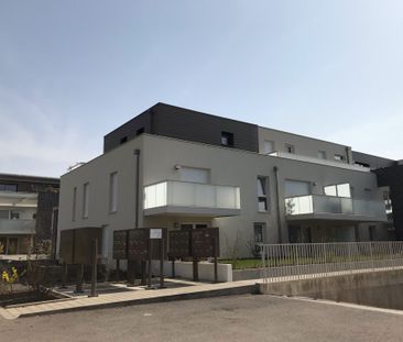 ROBERTSAU - 2P - 39.65m² - Photo 1