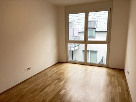 AB DEZEMBER: Attraktive 3-Zimmer-Wohnung mit idealem Grundriss - Photo 3