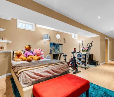 For Lease - 18 Gracewell Road, Markham, Ontario - Photo 1