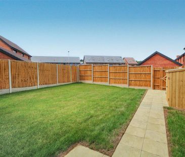 3 bedroom semi-detached house to rent - Photo 2