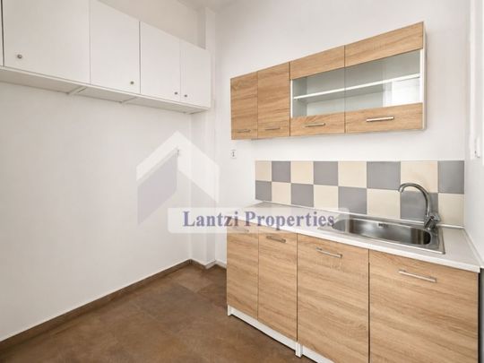 Διαμέρισμα για ενοικίαση Κυνοσάργους (Νέος Κόσμος) - Φωτογραφία 1