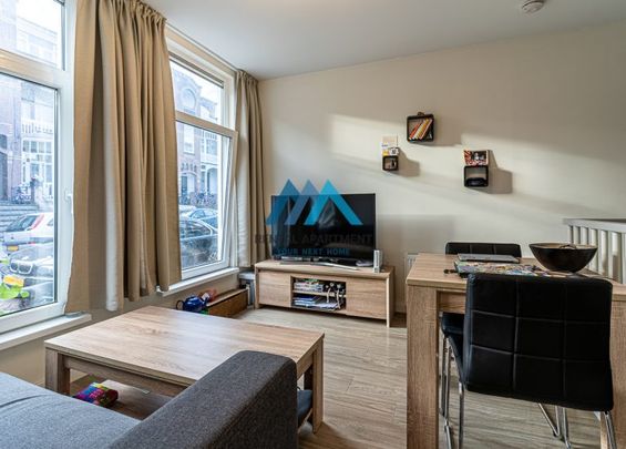 Dirk Hoogenraadstraat 67A - Foto 1