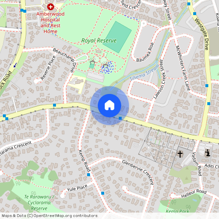 58 Royal Road, Massey, Waitakere City