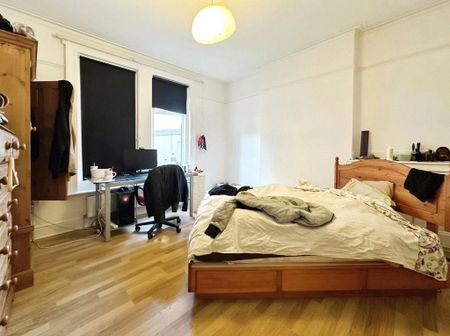 7 bedroom semi-detached house to rent - Photo 3