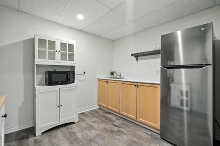 For Lease - 41 Market Street Unit# Basement, Adjala-Tosorontio, Ontario - Photo 3