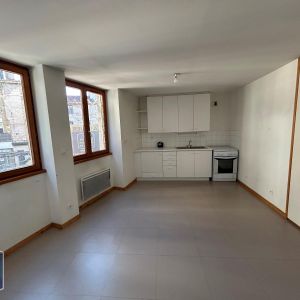 Location Appartement 2 pièces 39m² ST ETIENNE 42000 - Photo 2