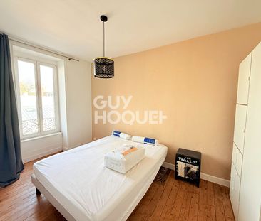 Location Appartement 2 pièces 51m² - Photo 1