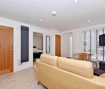 SHORT TERM - A conveniently located one bedroom apartment, offered ... - Photo 3