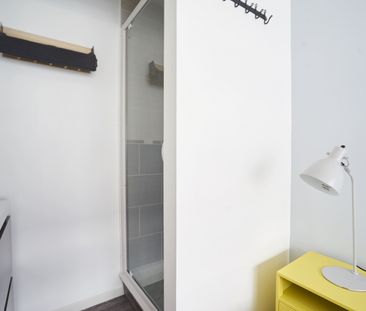 SUHARD V Colocation 5 chambres à Reims - Photo 5