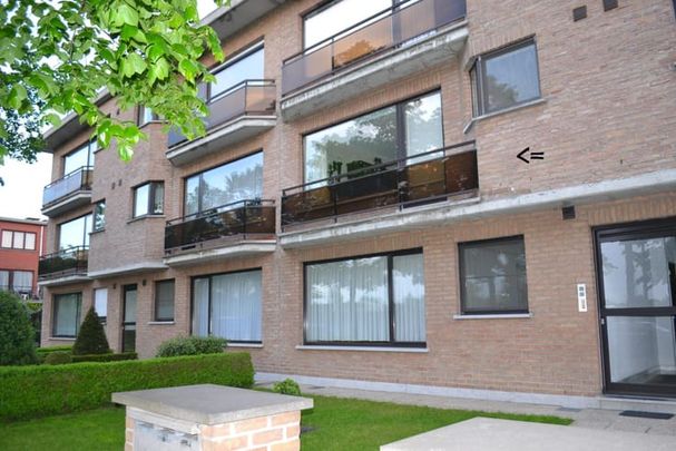 Appartement te huur - Foto 1