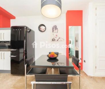 Piso en alquiler en Albaicín - Foto 5