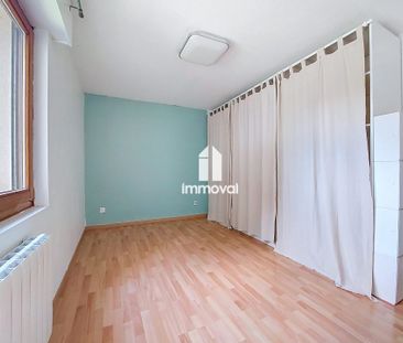 LINGOLSHEIM - 2/3P - 61.26m² - Photo 5
