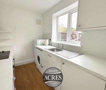 2 bedroom maisonette to rent - Photo 3