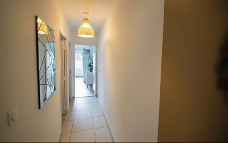 A louer - Appartement Chazay D Azergues 4 pièce(s) 87.83 m2 - Photo 4