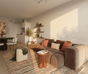 Appartement te huur: Kennedylaan 268 2035 TR Haarlem - Photo 2