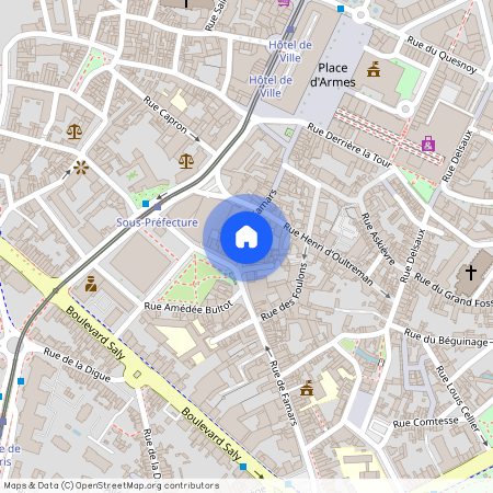 NORD (59), - HAUTS-DE-FRANCE, FAMARS (59300)