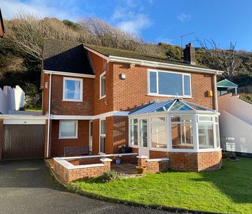 Rotherslade Road, Langland, Swansea, SA3 - Photo 3