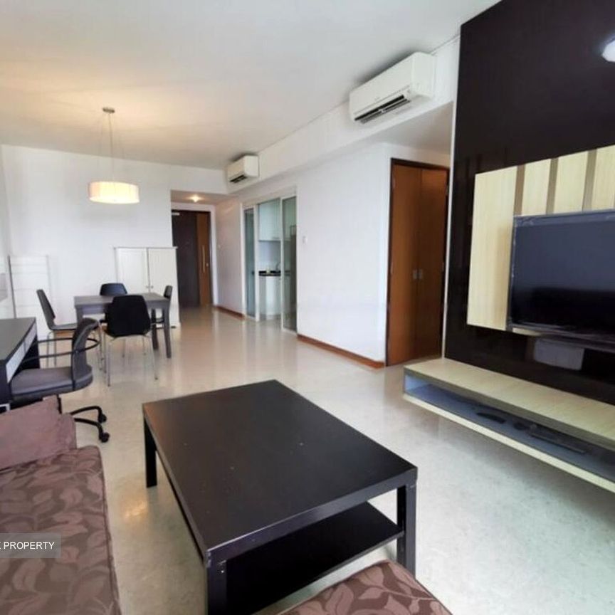 Meraprime (D3), Condominium - For Rent - Photo 1