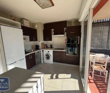 Appartement à louer 3 pièces 73.02m² - Photo 4