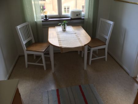 Erstagatan, Stockholm - Photo 2