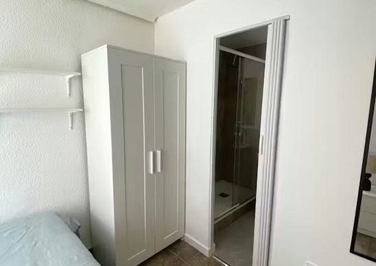 Carrer San Edesio, Manises, Valencian Community 46940