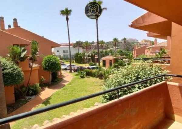 4 room luxury House for rent in Manilva, Spain