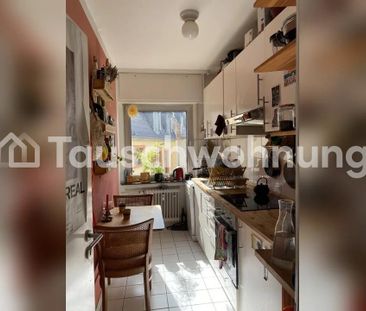 TAUSCHWOHNUNG Tausche 3 ZKB gegen mind. 4 ZKB - Photo 1