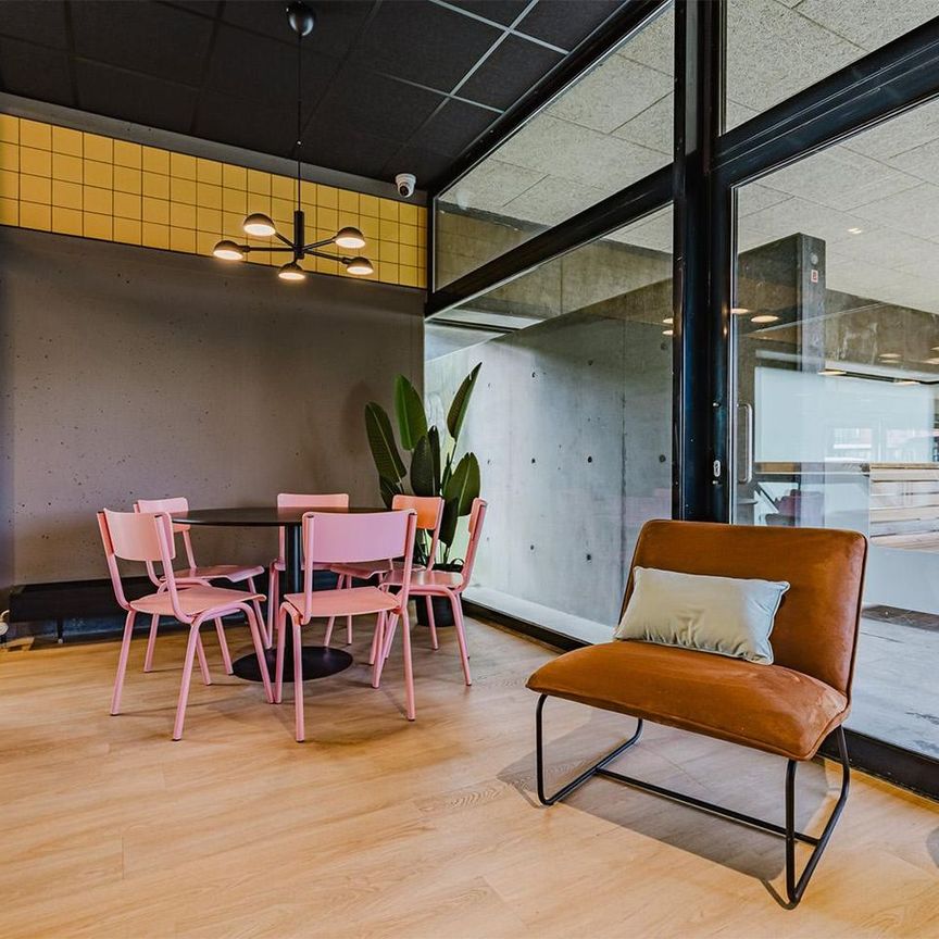 Appartement te huur: Limburglaan 5-B21 6221 SH Maastricht - Photo 1