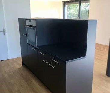 3.5 Zimmer, 82 m², 1. Stock - Photo 3