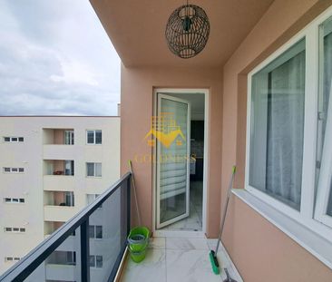 Închiriază Apartament 2 camere Floreşti - Photo 6