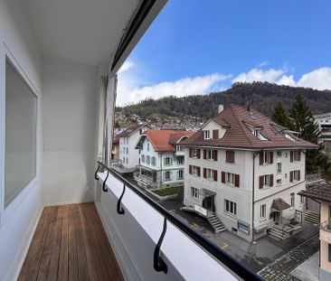 3 Zimmer, 70 m², 3. Stock - Foto 6