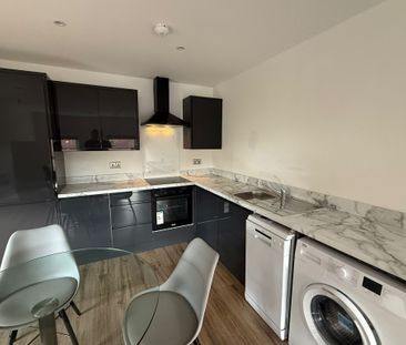 2 bedroom apartment to rent Park Terrace, Liverpool, L22 - Photo 6