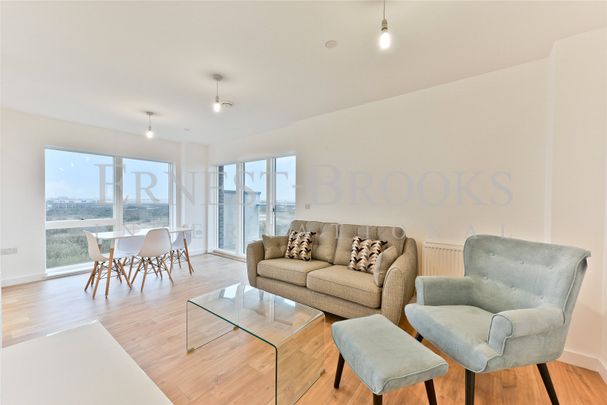 Bawley Court, 1 Magellan Boulevard, E16 2FU - Photo 1