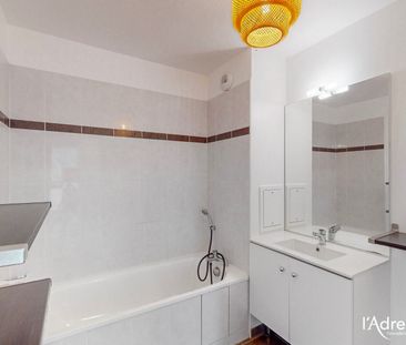 Location Appartement 3 pièces 56m² - Photo 6