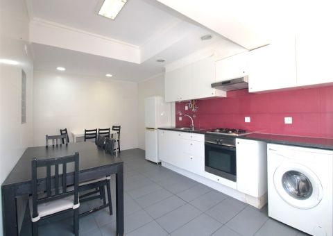 Apartamento T4