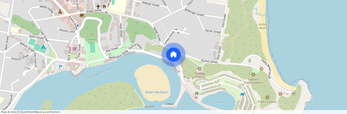 1/26 Wellington Drive, NSW 2448, Nambucca Heads