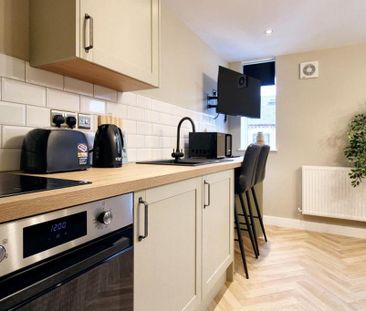 1 bedroom house to rent - Photo 2