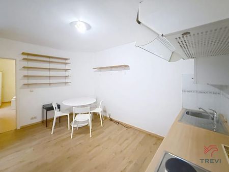 Appartement te huur - Photo 5