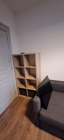 Appartement 1 pièce à Lille - Photo 3