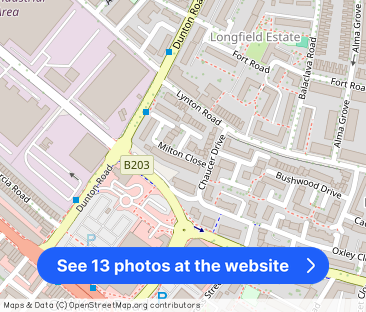 3 bedroom link detached house for rent - Photo 1