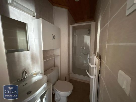 Appartement à louer 3 pièces 59.54m² - Photo 1