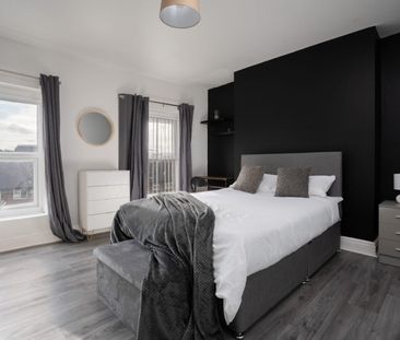 Room in a Shared House, Westminster Road, L4 - Photo 5