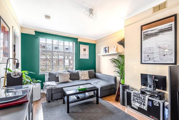 1 bedroom flat to rent - Photo 1