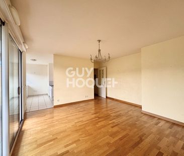 A LOUER - Appartement Trouville Sur Mer 2 pièces - 50.05 m2 - Photo 2