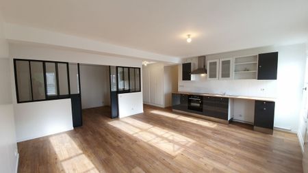 Location Appartement 3 pièces 70m² - Photo 5