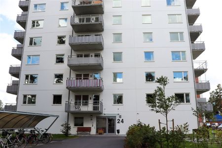 Sveavägen 24 - Foto 3