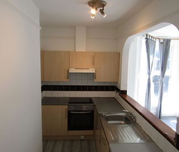 1 bed Apartment - To Let - Photo 1